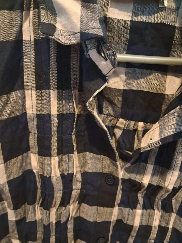 kadın gömlek - Görsel 3