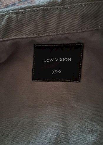 Kadın Ceket - Görsel 3