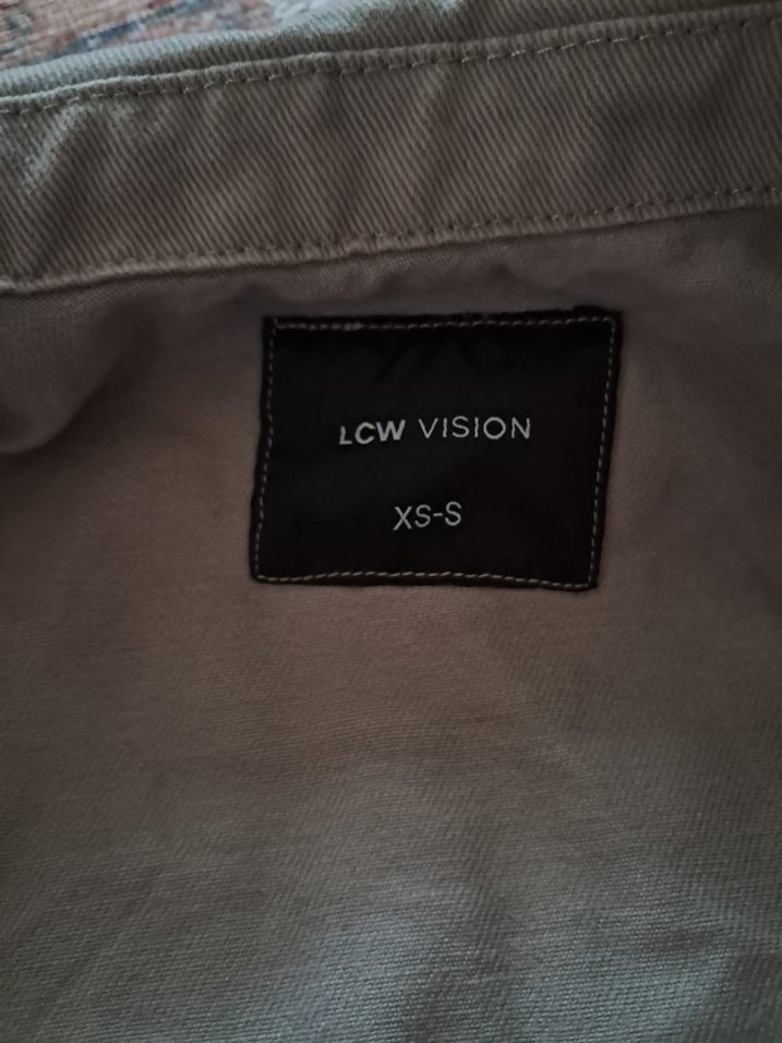 Kadın Ceket - Görsel 3