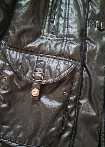 Kadın mont - Görsel 3