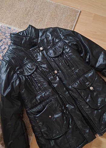 Kadın mont - Görsel 2