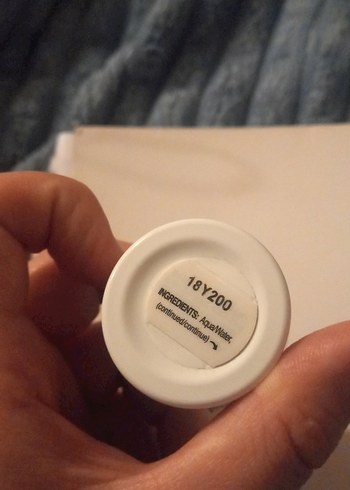 Kiehl's Avokadolu Göz Kremi 7ml - Görsel 3