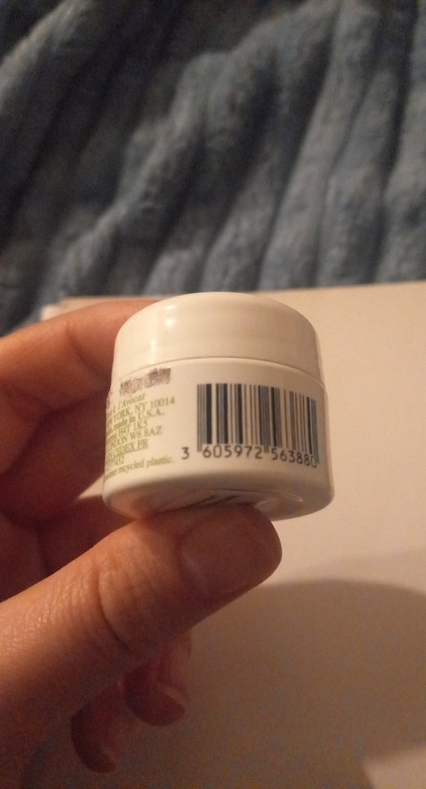 Kiehl's Avokadolu Göz Kremi 7ml - Görsel 2