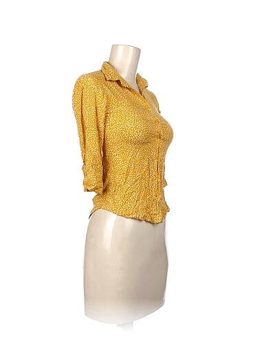 Vintage Love PreLoved Gömlek %70 İndirimli.