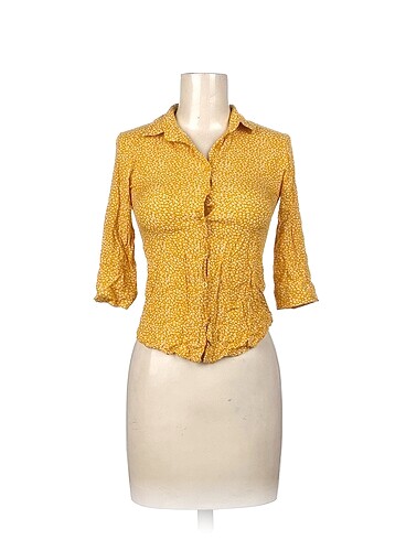 PreLoved Gömlek %70 İndirimli.