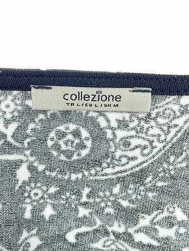 l Beden çeşitli Renk Collezione Bluz %70 İndirimli.