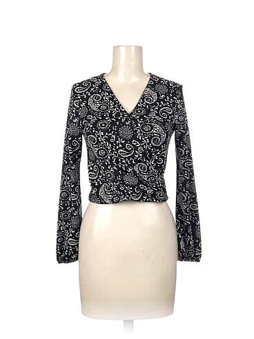 Collezione Bluz %70 İndirimli.