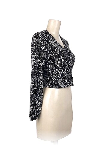 Collezione Collezione Bluz %70 İndirimli.