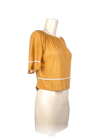 Vintage Love PreLoved Bluz %70 İndirimli.