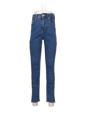 Addax Skinny %70 İndirimli.