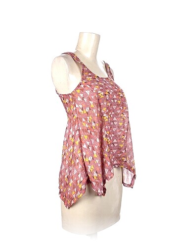Vintage Love PreLoved Askılı %70 İndirimli.