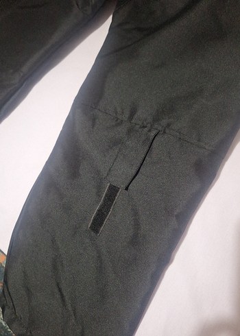 xxl Beden siyah Renk motorcu pantolonu