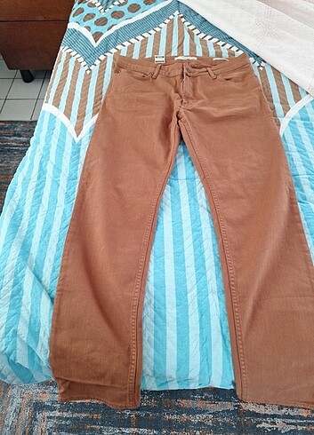 Mango Mango erkek pantolon