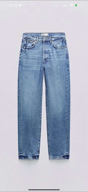 zara jean