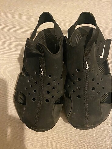 Orijinal Nike sandalet