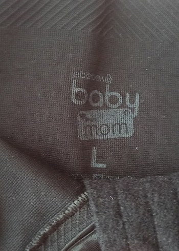 doğum sonrası korsesi - Görsel 6