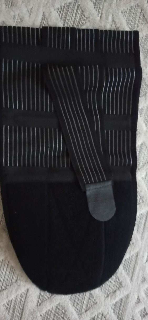 doğum sonrası korsesi - Görsel 4