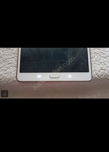  Beden Samsung Galaxy Tab S SM-T700 Tablet ARIZALI Samsung Galaxy Tab S
