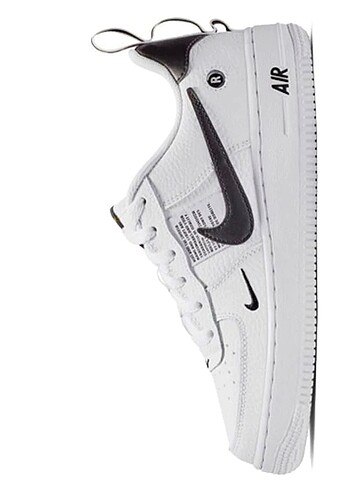 NIKE AIRFORCE 1 LV8 UTILITY (GS) 