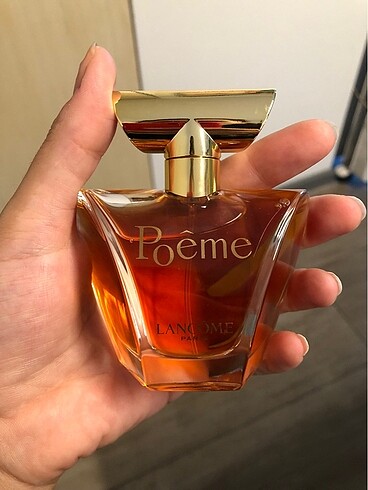 Lancome Poeme Eau de Parfum 50ml