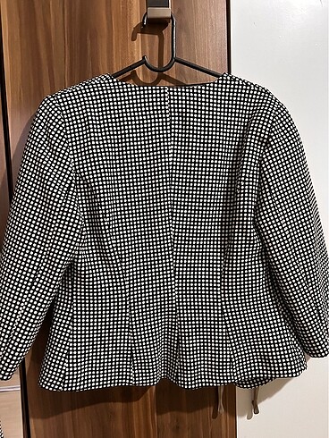 ADL Takım Etek Ceket - Görsel 5