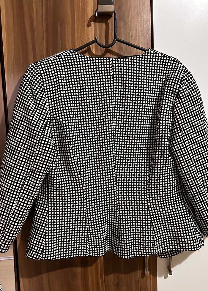 ADL Takım Etek Ceket - Görsel 5