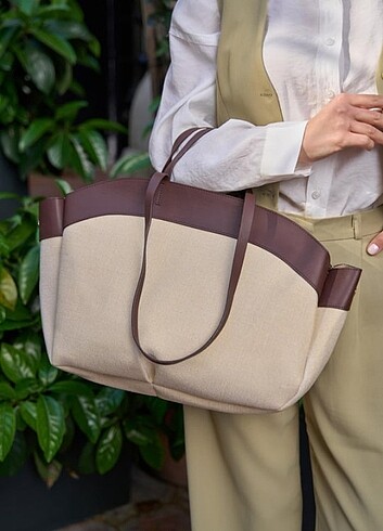 Zara kanvas #TREND #MODA #KADIN #ÇANTA #CÜZDAN