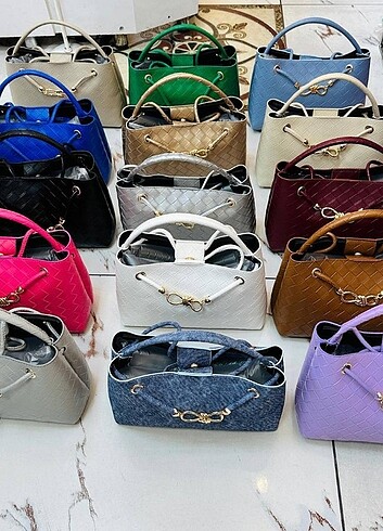 Bottega Veneta Kol çantası 