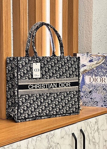 Christian Dior plaj çantası Dior plaj çantası 