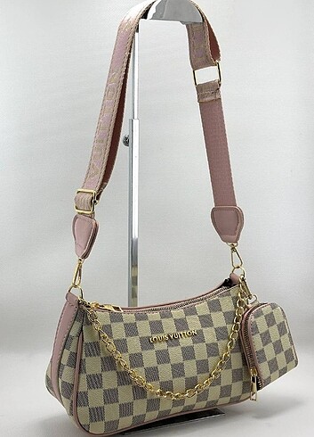 Louis Vuitton askılı çanta yeni sezon 