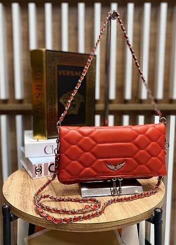 Zadig & Voltaire Zadig & voltaire zadig voltaire çanta