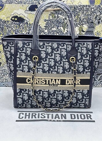 Christian Dior çanta Dior çanta 