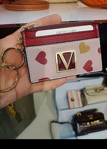 Victoria's secret kartlık Victoria s secret kartlık 