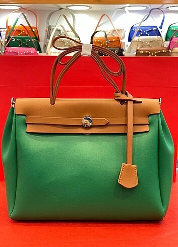  Beden Hermes herbag handbag yeni sezon 