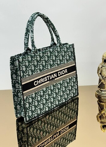 Dior Christian Dior plaj çantası Dior plaj çantası