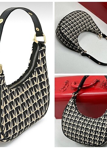Mango model çanta kol çantası 