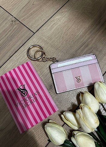 Vs kartlık Victoria secret kartlık 