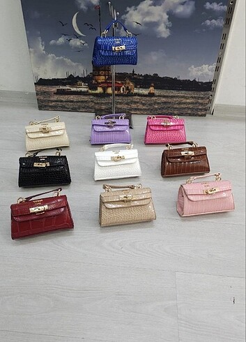  Beden Guess 1981 guess çanta 
