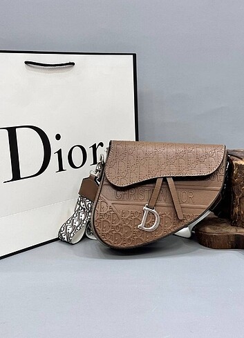 Dior Christian Dior çanta Dior çanta 