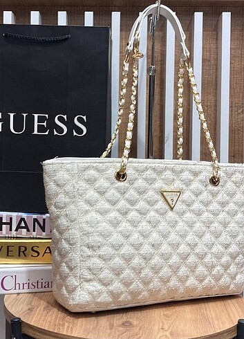 Guess Guess çanta a kalite