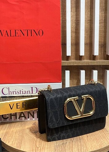 Valentino Valentino çanta a kalite yeni sezon 