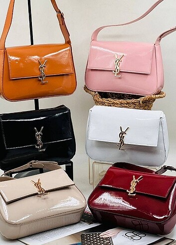 Yves Saint Laurent Ysl baget çanta 