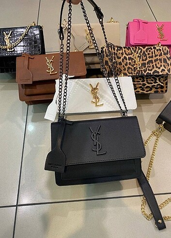 Ysl çanta 