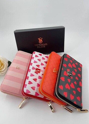 Victoria s Secret Victoria secret cüzdan 