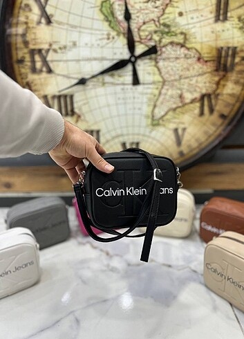 Calvin Klein çanta ck çanta 