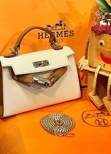 Hermes çanta 
