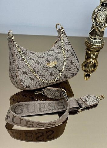 Guess çanta 