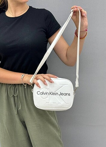Beden Ck çanta Calvin Klein çanta
