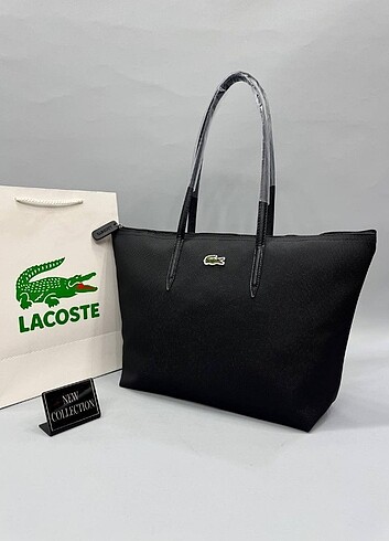 Lacoste kol çantası 