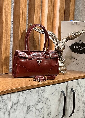 Prada shoulder bag 